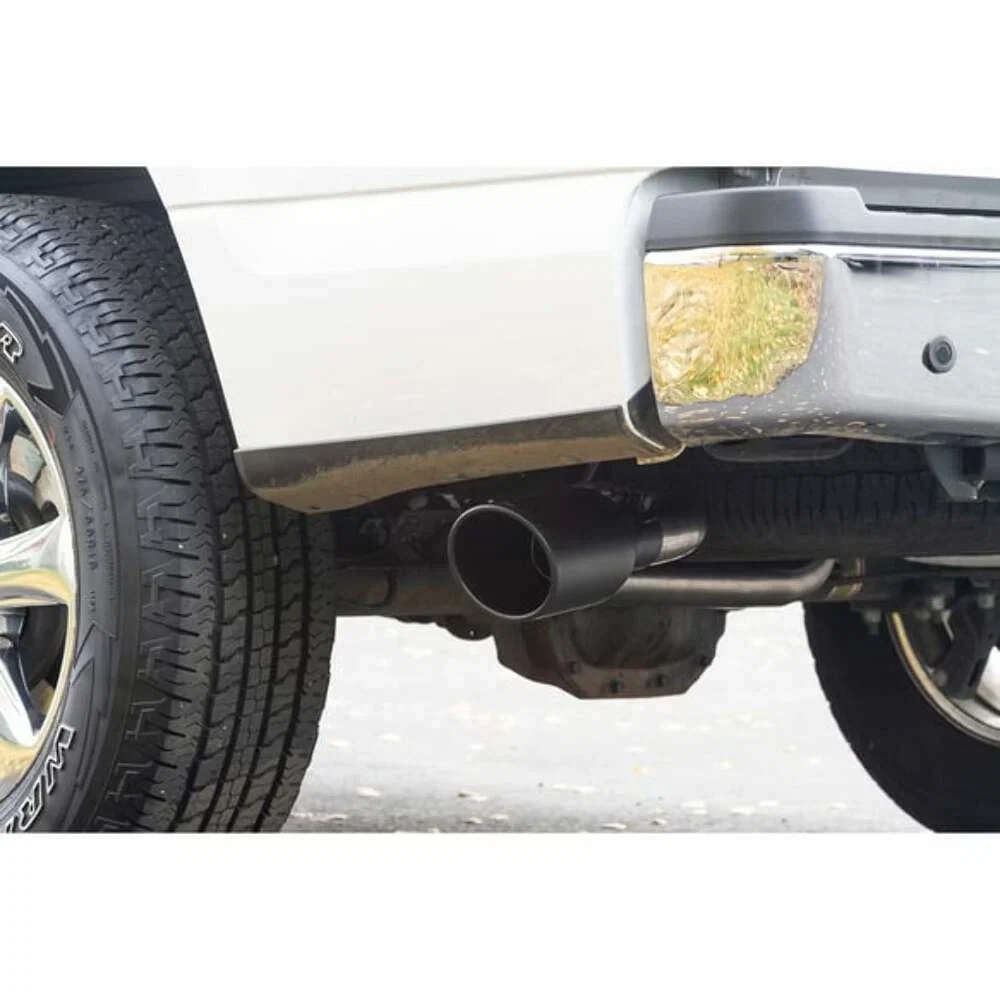 2015-2020 Ram Cat-Back Exhaust Flowmaster Stainless Steel